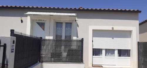 Sigean House | Chambre d'hôtes