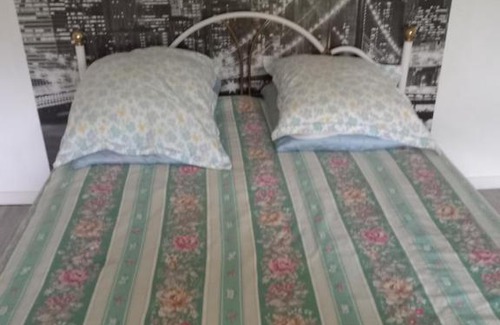 Souillac House | Chambre d hôtes