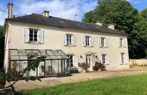 Tour-en-Bessin Bed & Breakfast | Chambre D'hôtes Dans un Cadre Magnifique, Près de Bayeux et des Plages