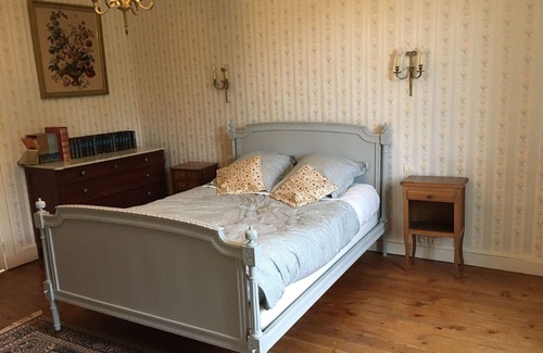 Tour-en-Bessin Bed & Breakfast | Chambre D'hôtes Dans un Cadre Magnifique, Près de Bayeux et des Plages