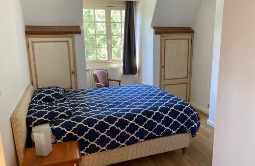 Jars Bed & Breakfast | Chambre d'hôtes Gîte du Grand Sancerrois