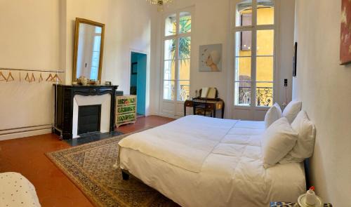 Saint-Jean Bed & Breakfast | chambre d'hôtes hyper central