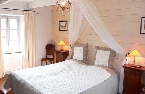 Bessuejouls House | Chambre d'hôtes Ivoirine