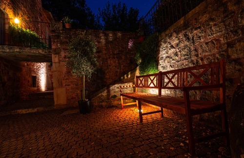 Bessuejouls House | Chambre d'hôtes Ivoirine