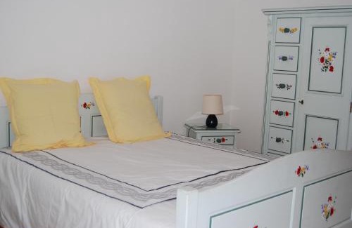 Remiremont Bed & Breakfast | Chambre d'hôtes Kieffer Le Grand Bienfaisy