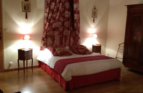 Vernou-sur-Brenne Bed & Breakfast | Chambre d'Hôtes Le Moulin des Landes