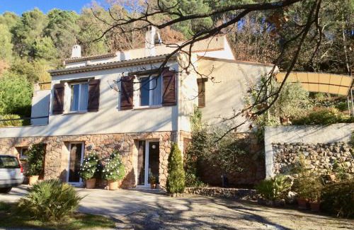 Salernes House | Chambre d'Hôtes "La Cabrière"