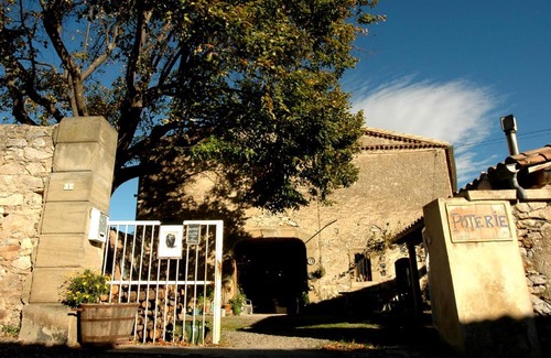 Caunes-Minervois House | Chambre d'Hôtes la Poterie