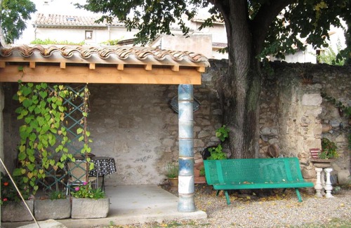 Caunes-Minervois House | Chambre d'Hôtes la Poterie