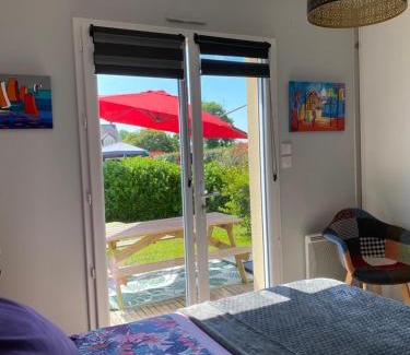 Pluherlin Bed & Breakfast | Chambre d'Hôtes La Marie Pierre