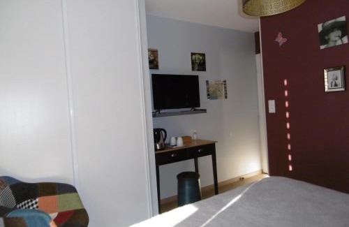 Pluherlin Bed & Breakfast | Chambre d'Hôtes La Marie Pierre