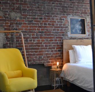 Roubaix Bed & Breakfast | Chambre d'hôtes la Teinturerie