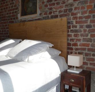 Roubaix Bed & Breakfast | Chambre d'hôtes la Teinturerie