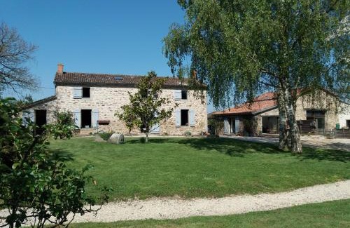 Bressuire Bed & Breakfast | Chambre d'hôtes La Thibaudière