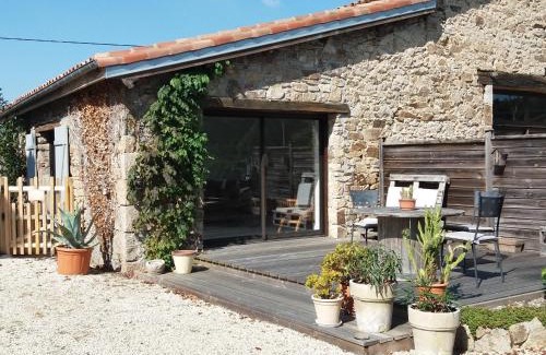 Bressuire Bed & Breakfast | Chambre d'hôtes La Thibaudière