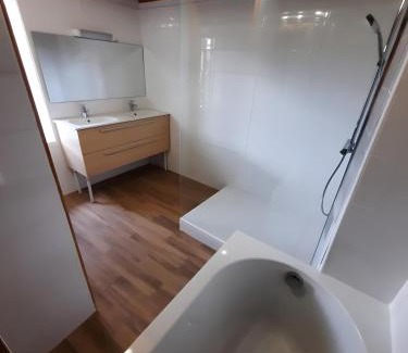 Borne House | Chambre d'Hôtes - Le Terroir