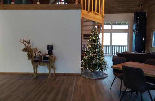 Gerardmer Bed & Breakfast | Chambre d'hôtes LES BRIMBELLES