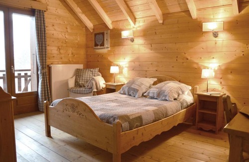 Saint-Eustache Bed & Breakfast | Chambre d'hôtes Les Pralets