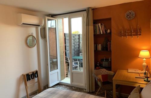 Pouzols House | Chambre d'Hôtes Lo Componaïro