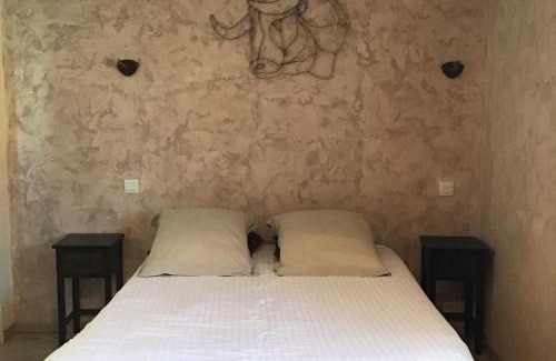 Heugas Bed & Breakfast | Chambre d'hôtes Maison des 5 Fleurs