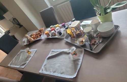Cabannes Bed & Breakfast | Chambre D'hôtes Nature
