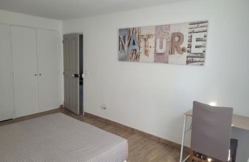 Cabannes Bed & Breakfast | Chambre D'hôtes Nature