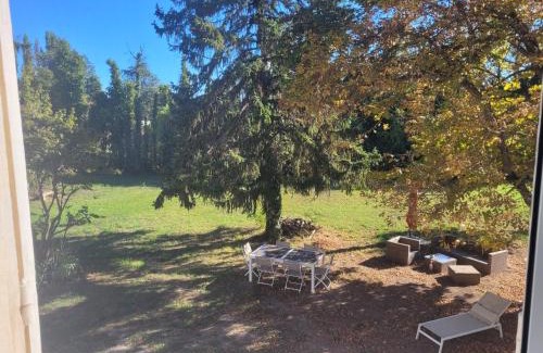 Cabannes Bed & Breakfast | Chambre D'hôtes Nature