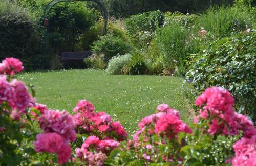 Plesnois Bed & Breakfast | Chambre d'Hôtes Plesnois