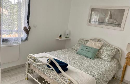 Pornichet Bed & Breakfast | Chambre d'hôtes près de la plage