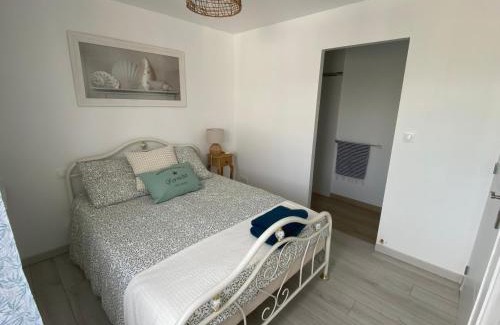 Pornichet Bed & Breakfast | Chambre d'hôtes près de la plage