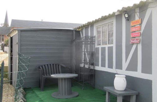Beaurepaire Bed & Breakfast | chambre d'hôtes proche Étretat