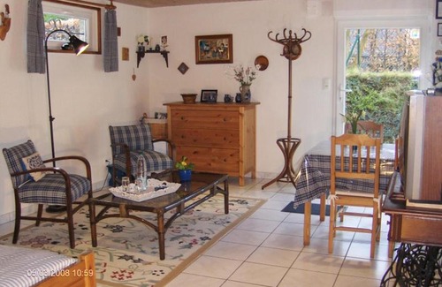 Illkirch-Graffenstaden Bed & Breakfast | Chambre d'hôtes Au Canal