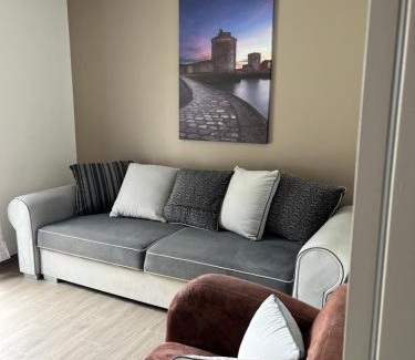 Aigrefeuille-d'Aunis Bed & Breakfast | chambre d'hotes Les 3 moineaux