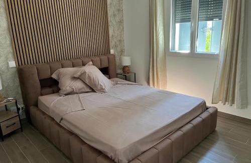 Aigrefeuille-d'Aunis Bed & Breakfast | chambre d'hotes Les 3 moineaux