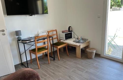 Aigrefeuille-d'Aunis Bed & Breakfast | chambre d'hotes Les 3 moineaux