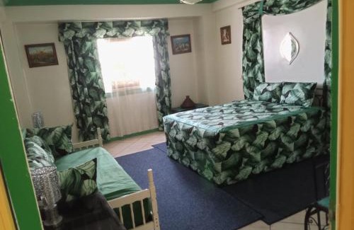 Cite Charaf Bed & Breakfast | chambre d hote agadir