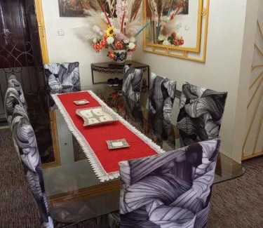 Cite Charaf Bed & Breakfast | chambre d hote agadir