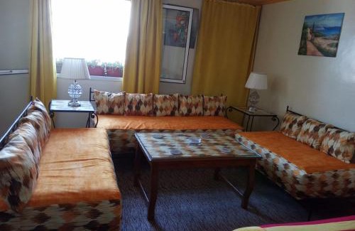Cite Charaf Bed & Breakfast | chambre d hote agadir
