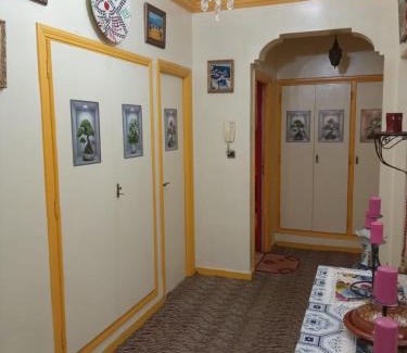 Cite Charaf Bed & Breakfast | chambre d hote agadir