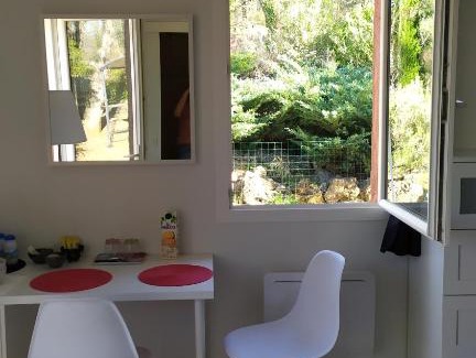 Le Thoronet House | CHAMBRE D'HOTE AVEC PARKING PRIVATIF