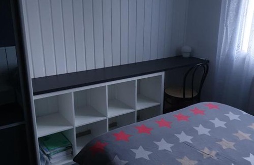 Guipavas Bed & Breakfast | Chambre d hote avec sa SDB privative
