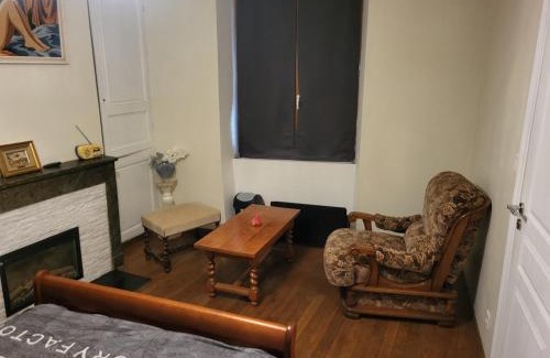 Ailleville Bed & Breakfast | Chambre d'hote chez Angela