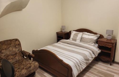 Ailleville Bed & Breakfast | Chambre d'hote chez Angela
