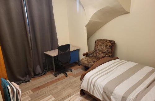 Ailleville Bed & Breakfast | Chambre d'hote chez Angela