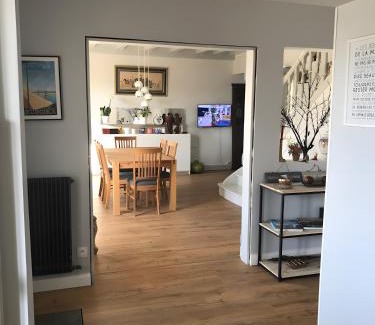 Gujan-Mestras Bed & Breakfast | Chambre D'hote Chez Amaya