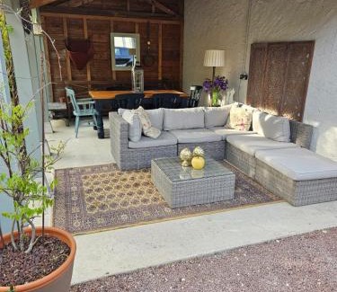 Maslives Bed & Breakfast | Chambre d'hote Chez Liz