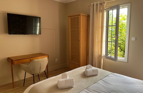 Laplume Bed & Breakfast | Chambre d Hote