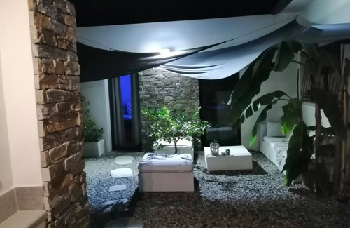 Valle-de-Campoloro House | Chambre d'Hote A Sulana