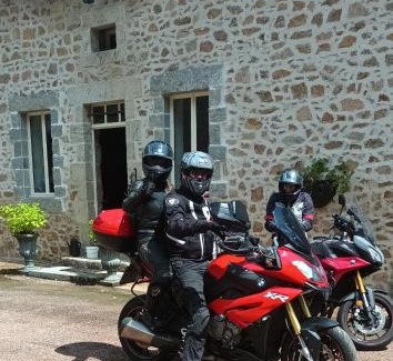 Piegut-Pluviers Bed & Breakfast | Chambre d'Hote Les Touilles
