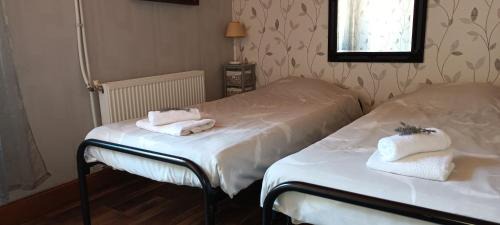 Piegut-Pluviers Bed & Breakfast | Chambre d'Hote Les Touilles